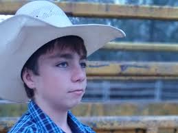 Fundraiser by Amy Wensley : HELP 12 YR OLD AUSSIE BULL RIDER CHASE HIS  DREAM IN TEXAS