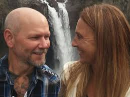 Fundraiser for Bobbi Ranahan by Alex Moa : Scott & Bobbi