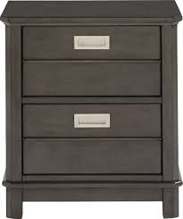 Nightstands are unsung heroes of the bedroom, keeping your books, alarm clock and glass of water within reach. Kids Nightstands