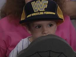 A Look Back At WWF Superstars