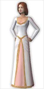 Princess Fiona S Wedding Gown From Shrek