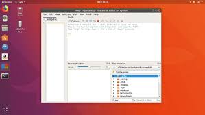 Top 20 Best Python Ide For Linux Some Of Them Are Open Source Linux Best Python Ide Integrated Development Environment