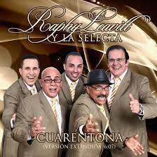 Cuarentona
