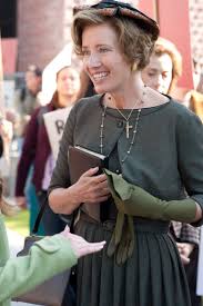 Emmathompson As Mrs Lincoln In Theaters February 14th Beautiful Creatures Movie Emma Thompson Beautiful Creatures 2013
