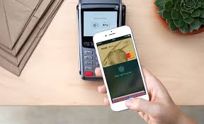Apple pay is a mobile payment and digital wallet service by apple inc. Apple Pay Is Coming To Sweden Denmark Finland The Uae And More Banks Techcrunch