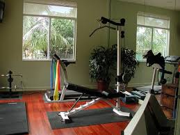 Maybe you would like to learn more about one of these? How To Turn Your Unfinished Basement Into A Home Gym