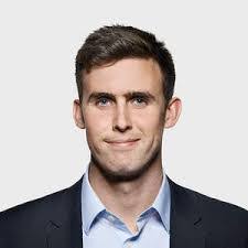 Neil Gallagher's Instagram, Twitter & Facebook