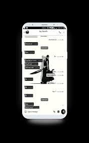 Pasalnya, fitur dari apk wa mod sendiri lebih lengkap jika dibandingkan dengan aplikasi yang aslinya. 10 Best Themes For Gbwhatsapp App Free 2021