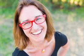 From the Inside Out: Courtney, Perla and Kristen