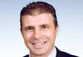 Rowley President, Lloyd'S Register Asia