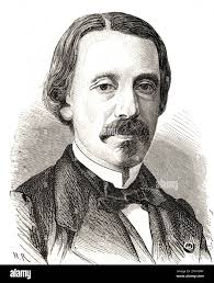 Bernard leon hi-res stock photography and images