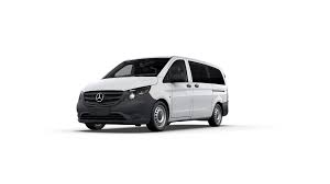 There is no corrosion warranty and no extended warranty is available. 2021 Passenger Van Metris Mercedes Benz Vans