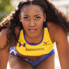 Barbados Athletics Team Fanpage