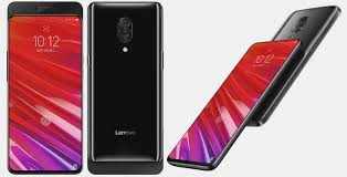 Lenovo Z5 Pro arrives as the latest ...