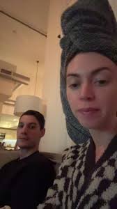 Lamar Girlfriend Jamie Taylor