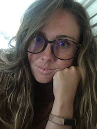 Candace Baker (@candacembaker)