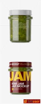 Download Glass Kiwi Jam Jar Mockup Front View 13908 Free Download Photoshop Vector Stock Image Via Zippyshare Torrent From All Source In The World PSD Mockup Templates