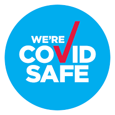 If you are developing custom covidsafe materials, please do so within the brand guidelines. Covid 19 Information Whale Watching Sydney