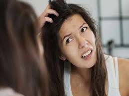 Tea tree oil mix a few drops of tea tree oil with a carrier oil like coconut oil and apply it on your scalp and hair. Anti Dandruff Hair Oil To Battle Dandruff Most Searched Products Times Of India