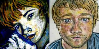 Amanda Dukes 🏹 Paints 🎨 I pick…Sometimes. '08 R8 Murphy 🤤 💥 🤤