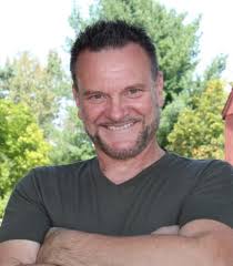 An Interview with Kristen Anne Ferraro and Eric Wolf of "A Deadly Legend"