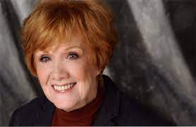 But for most of her career, no one knew who she was. Marni Nixon It Ended Up Being Totally My Voice The Arts Desk
