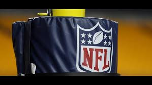 The complete 2020 nfl regular season schedule, available by week, by team and in a handy pittsburgh steelers. Nfl Schedule Release Thursday How Will Coronavirus Affect It Wthr Com