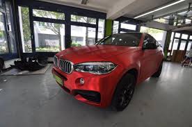 Check spelling or type a new query. Chrom Rot Matt Folierung Am Print Tech Bmw X6 F16