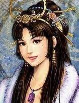 Decipherment of Yue-Ren-Ge (Song of the Yue boatman)