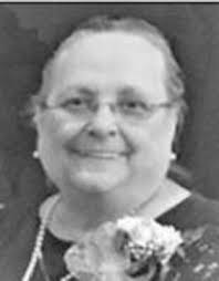 Patricia Lewis Obituary (1941
