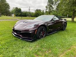 Maybe you would like to learn more about one of these? Black Rose Corvette C7 Z06 Playing Dress Up As A Zr1 Is A Pretty One Isn T She Carscoops