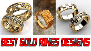 For inspiration, have a look through our wedding ring gallery. Gold Ring Design For Men Gold Wedding Rings For Men Simple Engagement Ring Design Youtube