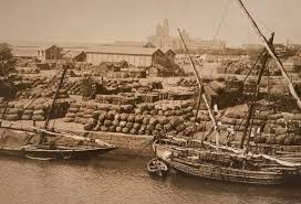 Indian Textile Trade History Strong ...