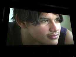 Larry Clark screens his short film "Jonathan," which addresses the sexual  experiences of a young man as he ages.