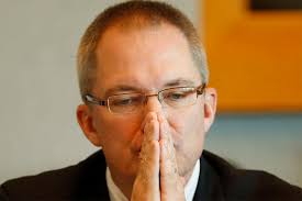 AG wants to remove 3 leaders of Hershey Trust