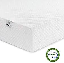 Amazon Com Dourxi Crib Mattress And Toddler Bed Mattress Dual Sided Sleep System Firm Side Toddler Bed Mattress Best Crib Mattress Breathable Crib Mattress