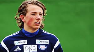 Берге сандер / sander berge. Sander Berge Norwegian Star Best Skills Passes Hd 720p Youtube