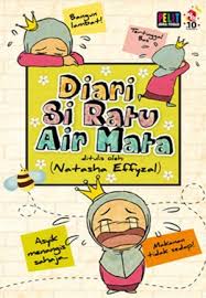 Drama 'tak sempurna mencintaimu' diinspirasikan daripada novel karya rehan makhtar. Pergilah Air Mata Hanni Ramsul Penerbitan Kaki Novel Sdn Bhd 978 967 5067 37 2 E Sentral Ebook Portal