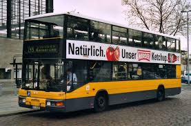 Pin Auf Busse