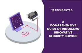 A Comprehensive Guide Of Innocams - Innovative Security Service