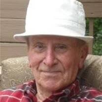 John "Jack" Follis McCarthy Obituary