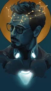 Iphone Wallpapers Page 6 Of 500 Wallpapers For Iphone Xs Iphone Xr And Iphone X Marvel Paintings Marvel Background Iron Man Art