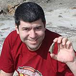 Was Tyrannosaurus rex a Ferocious Predator or a Wimp? · Frontiers for Young  Minds