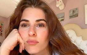 Il suo volto è uno dei più freschi e noti tra le nuove leve del mondo dello spettacolo nazionale. Diana Del Bufalo Su Instagram La Rivelazione Una Scoperta Inaspettata