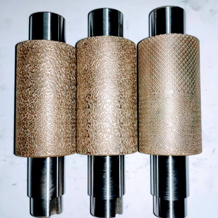 Jewellery Designing Roller product image