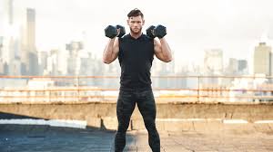 Work Out Routines: Best Workouts Ever, According to Science