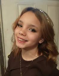 Obituary for Harmony Skye Seibert