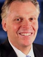 Terry McAuliffe (I)