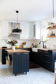 5 tiny kitchen island ideas for the
