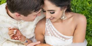 Punya Seth and Ross Randlett's Wedding Website